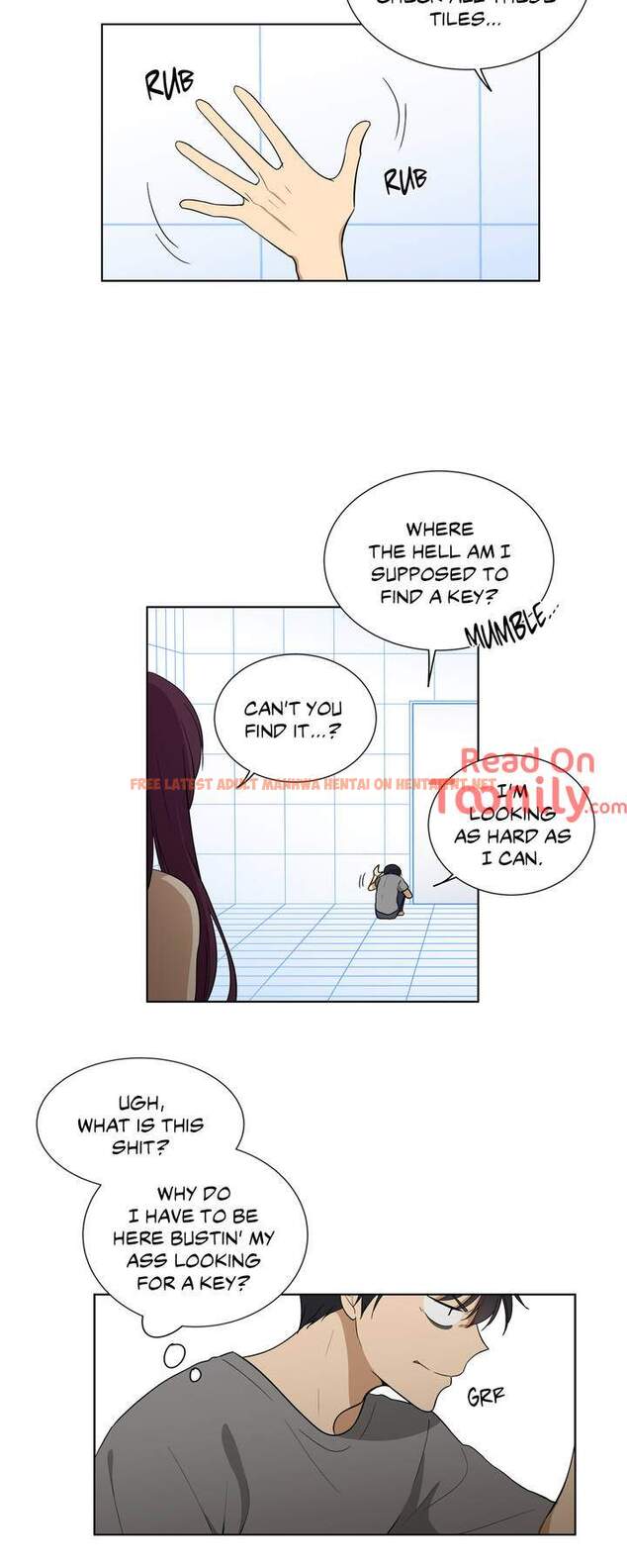 Read Hentai Image 12 522 in comic Shame Room - Chapter 1 - hentaitnt.net