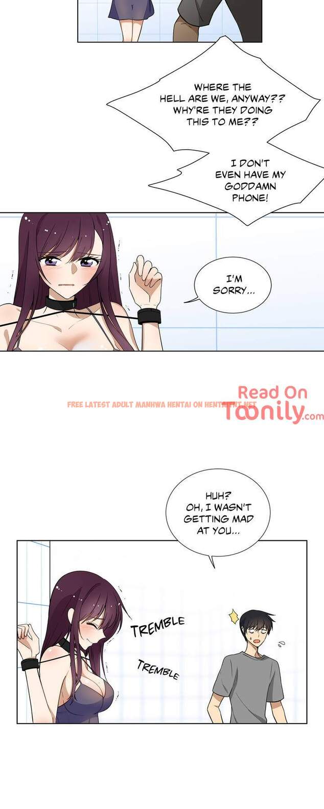 Read Hentai Image 14 522 in comic Shame Room - Chapter 1 - hentaitnt.net