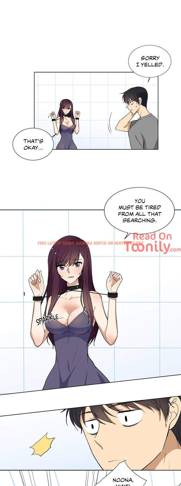 Read Hentai Image 15 522 in comic Shame Room - Chapter 1 - hentaitnt.net