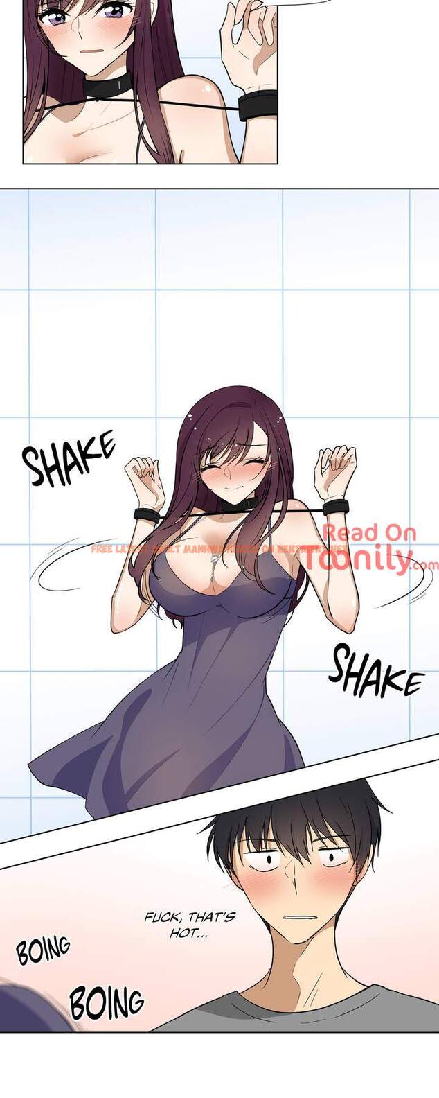 Read Hentai Image 18 522 in comic Shame Room - Chapter 1 - hentaitnt.net