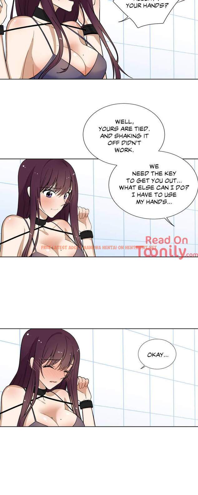 Read Hentai Image 20 522 in comic Shame Room - Chapter 1 - hentaitnt.net