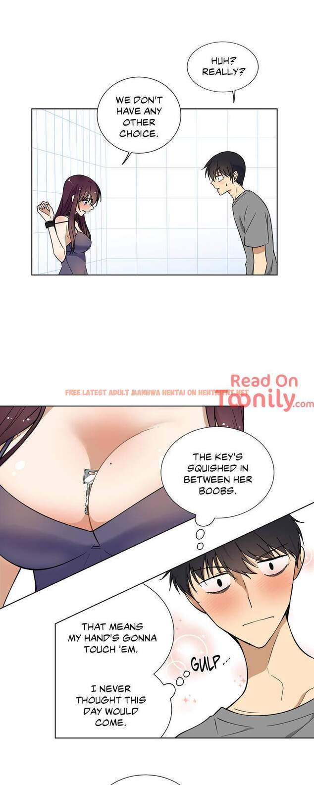 Read Hentai Image 21 522 in comic Shame Room - Chapter 1 - hentaitnt.net