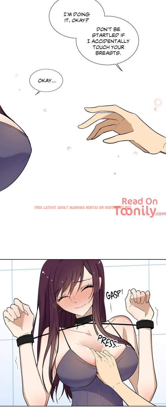 Read Hentai Image 22 522 in comic Shame Room - Chapter 1 - hentaitnt.net