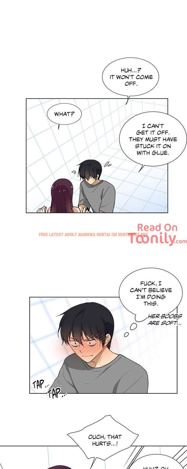 Read Hentai Image 23 522 in comic Shame Room - Chapter 1 - hentaitnt.net