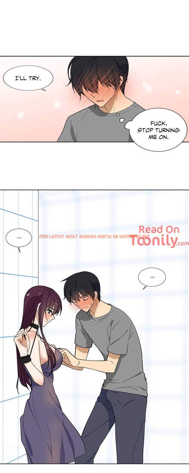 Read Hentai Image 25 522 in comic Shame Room - Chapter 1 - hentaitnt.net