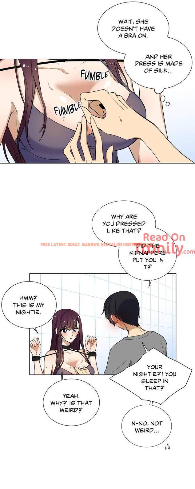 Read Hentai Image 26 522 in comic Shame Room - Chapter 1 - hentaitnt.net