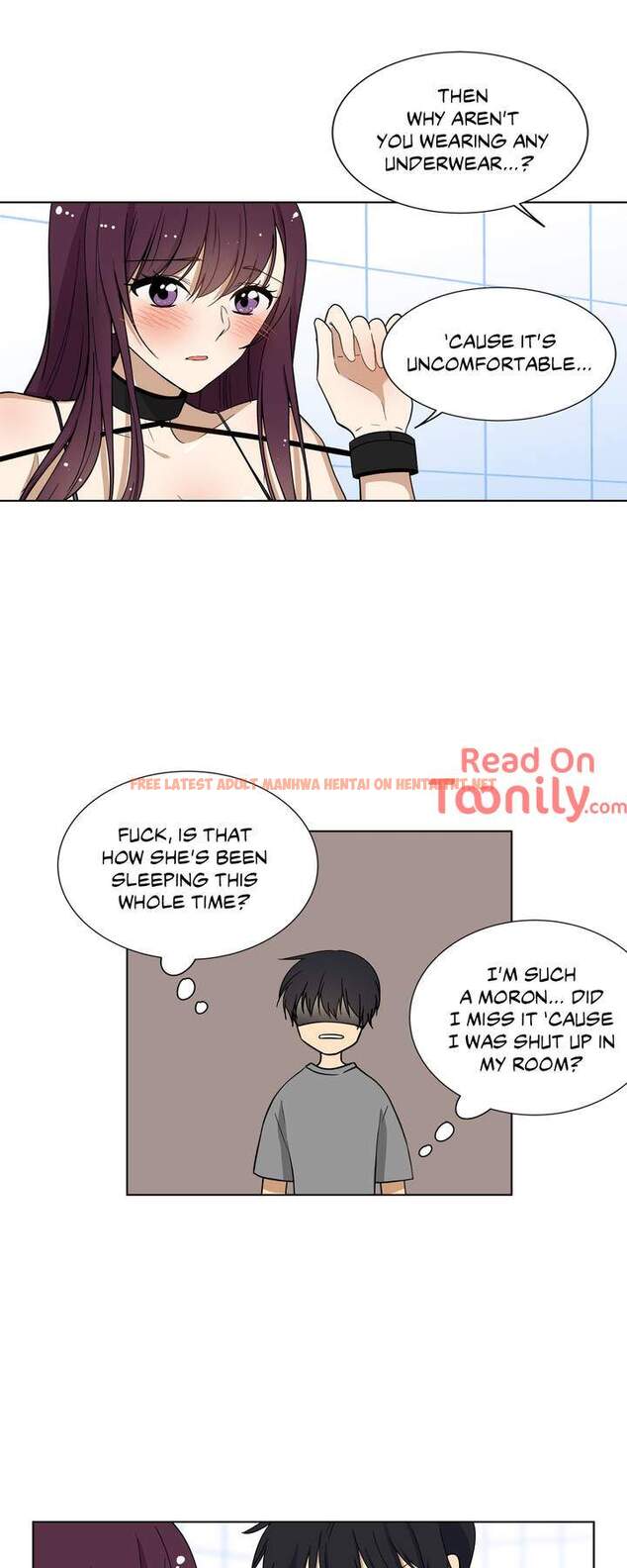 Read Hentai Image 27 522 in comic Shame Room - Chapter 1 - hentaitnt.net