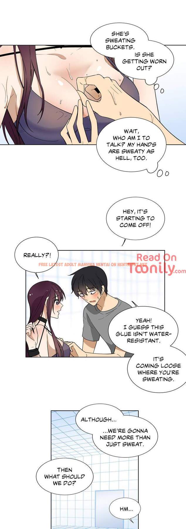 Read Hentai Image 29 522 in comic Shame Room - Chapter 1 - hentaitnt.net