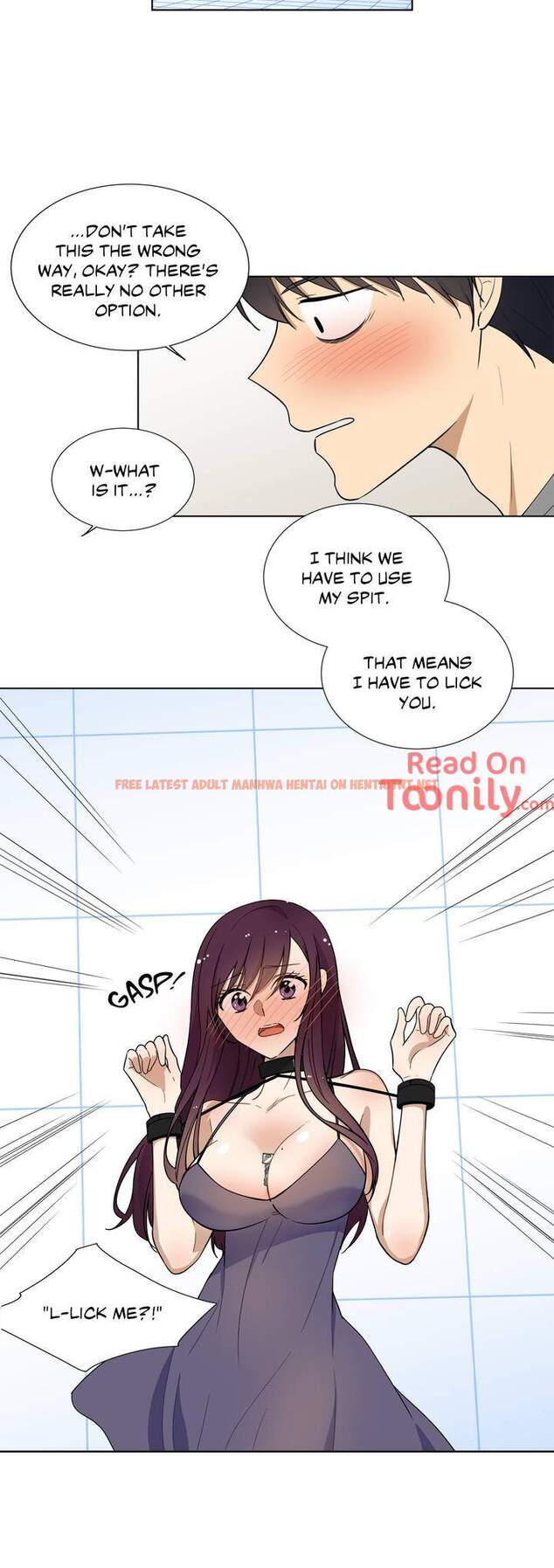 Read Hentai Image 30 522 in comic Shame Room - Chapter 1 - hentaitnt.net