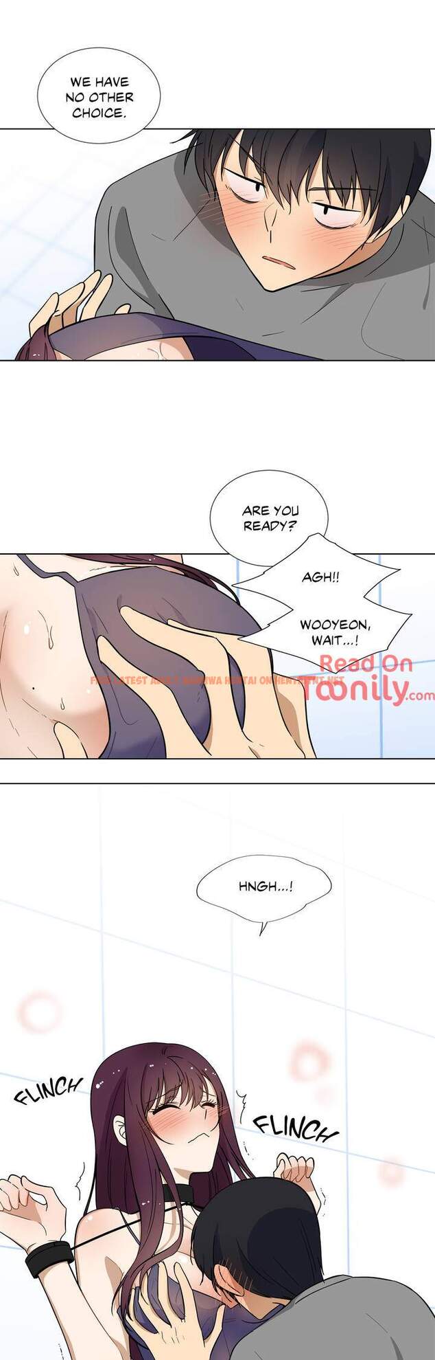 Read Hentai Image 31 522 in comic Shame Room - Chapter 1 - hentaitnt.net