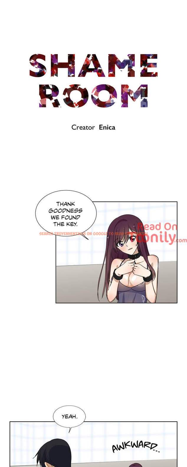 Read Hentai Image 1 513 in comic Shame Room - Chapter 10 - www.hentaitnt.net