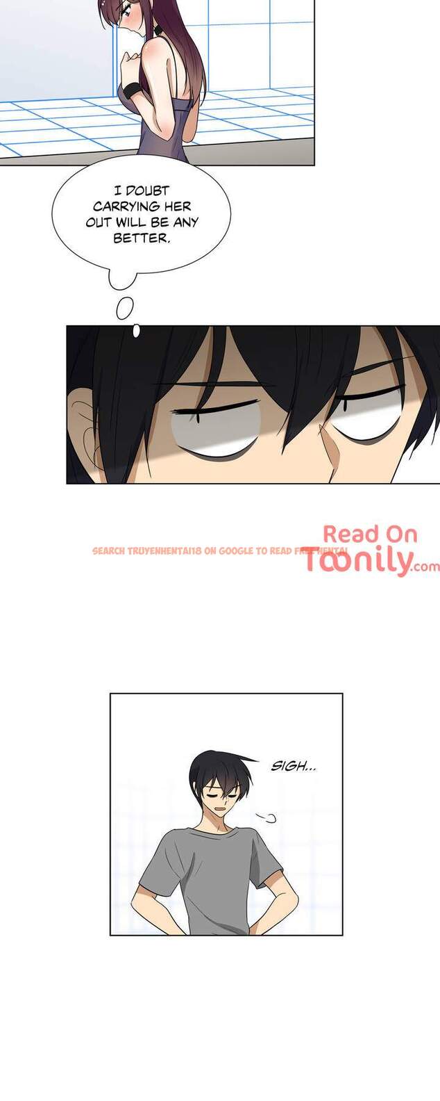 Read Hentai Image 10 513 in comic Shame Room - Chapter 10 - www.hentaitnt.net