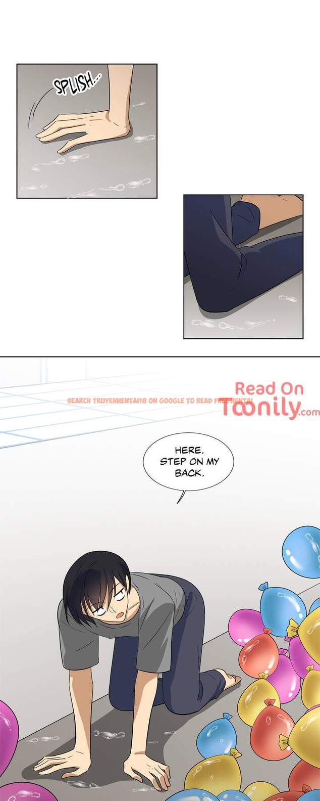 Read Hentai Image 11 517 in comic Shame Room - Chapter 10 - www.hentaitnt.net