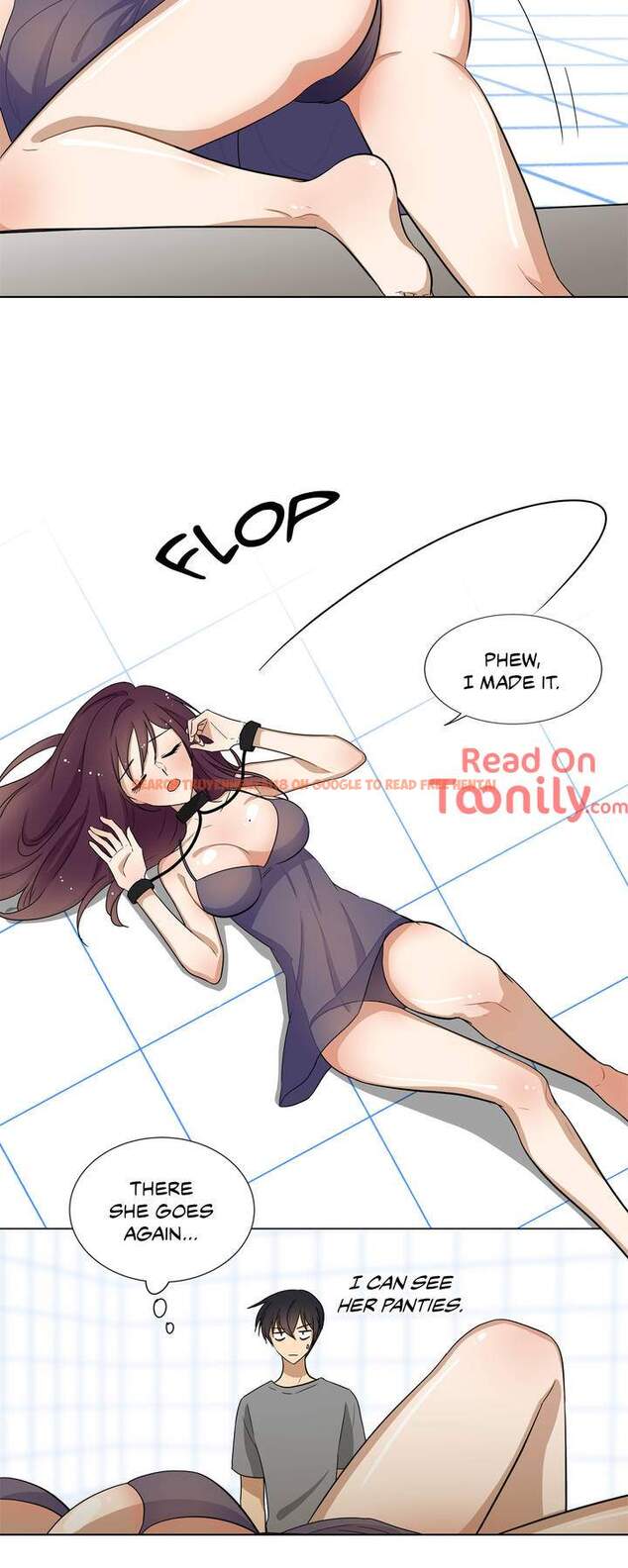 Read Hentai Image 14 517 in comic Shame Room - Chapter 10 - www.hentaitnt.net