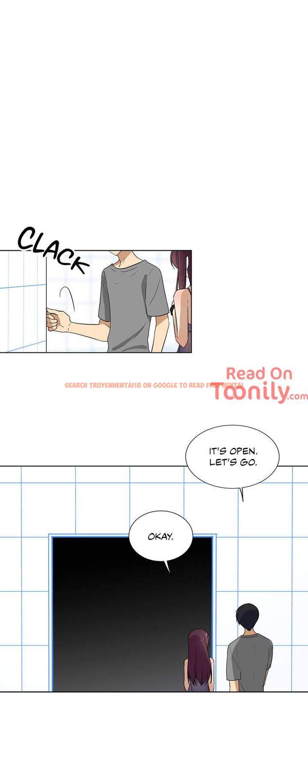 Read Hentai Image 15 517 in comic Shame Room - Chapter 10 - www.hentaitnt.net