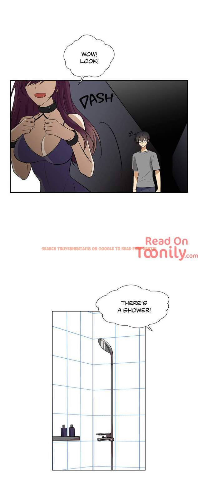 Read Hentai Image 19 517 in comic Shame Room - Chapter 10 - www.hentaitnt.net