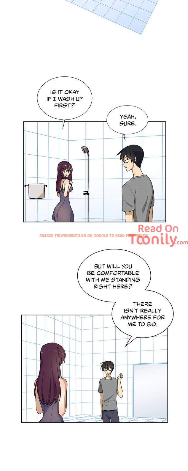 Read Hentai Image 22 517 in comic Shame Room - Chapter 10 - www.hentaitnt.net