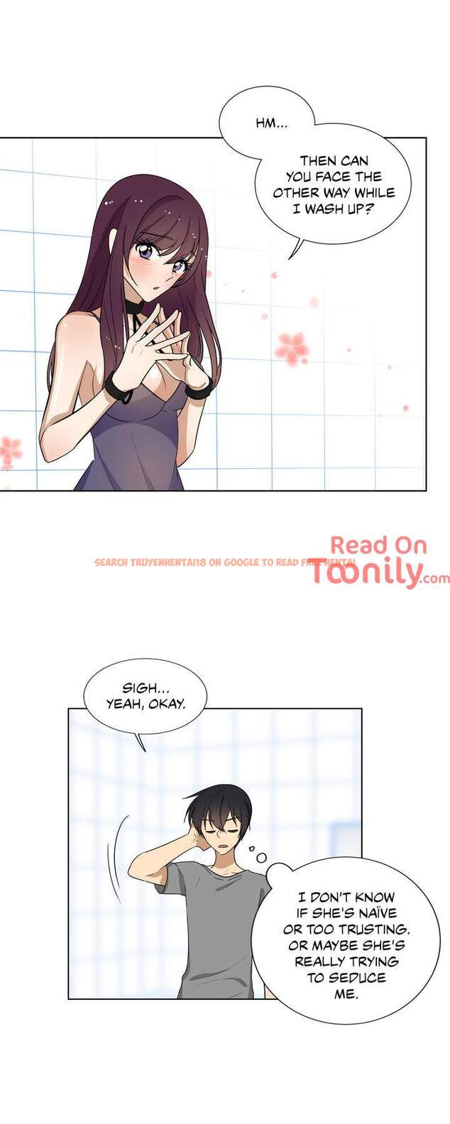 Read Hentai Image 23 517 in comic Shame Room - Chapter 10 - www.hentaitnt.net