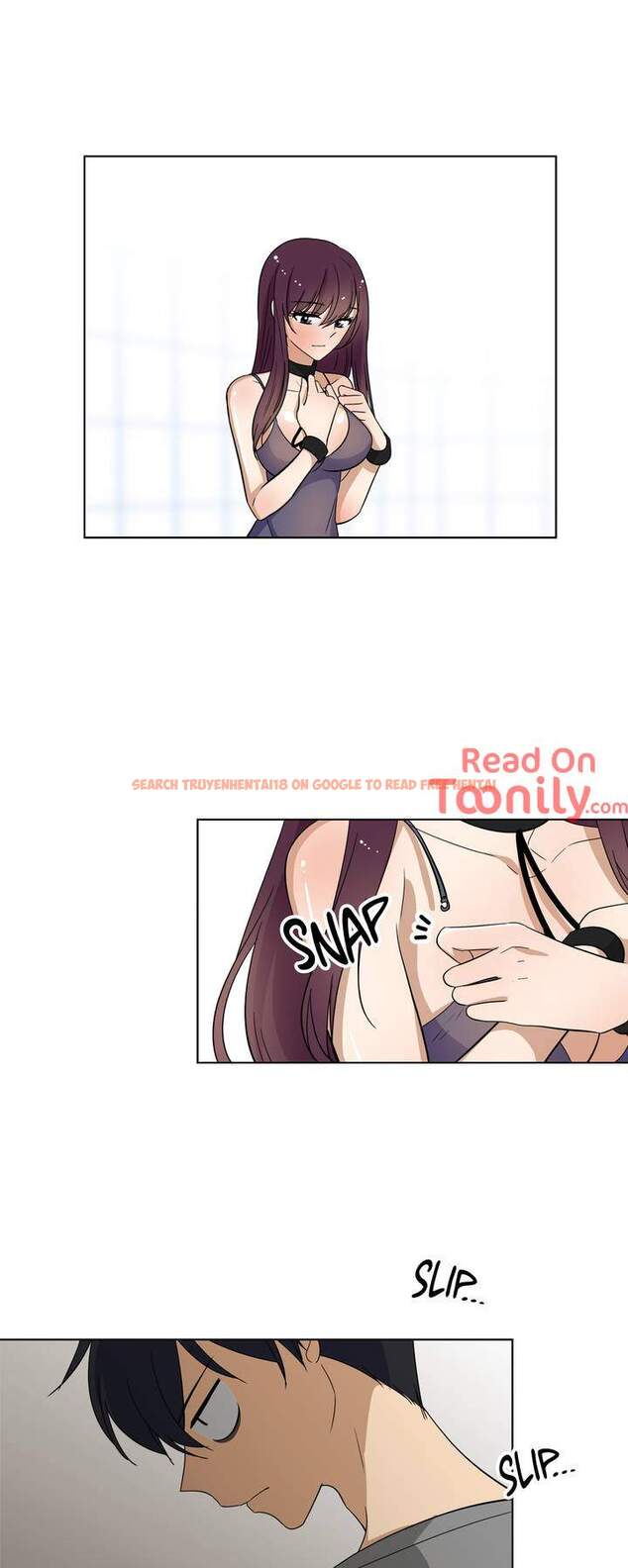 Read Hentai Image 25 517 in comic Shame Room - Chapter 10 - www.hentaitnt.net