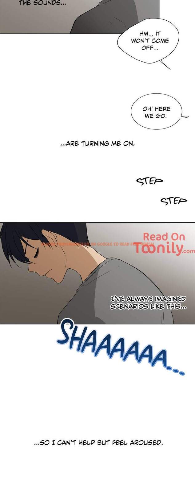 Read Hentai Image 26 517 in comic Shame Room - Chapter 10 - www.hentaitnt.net
