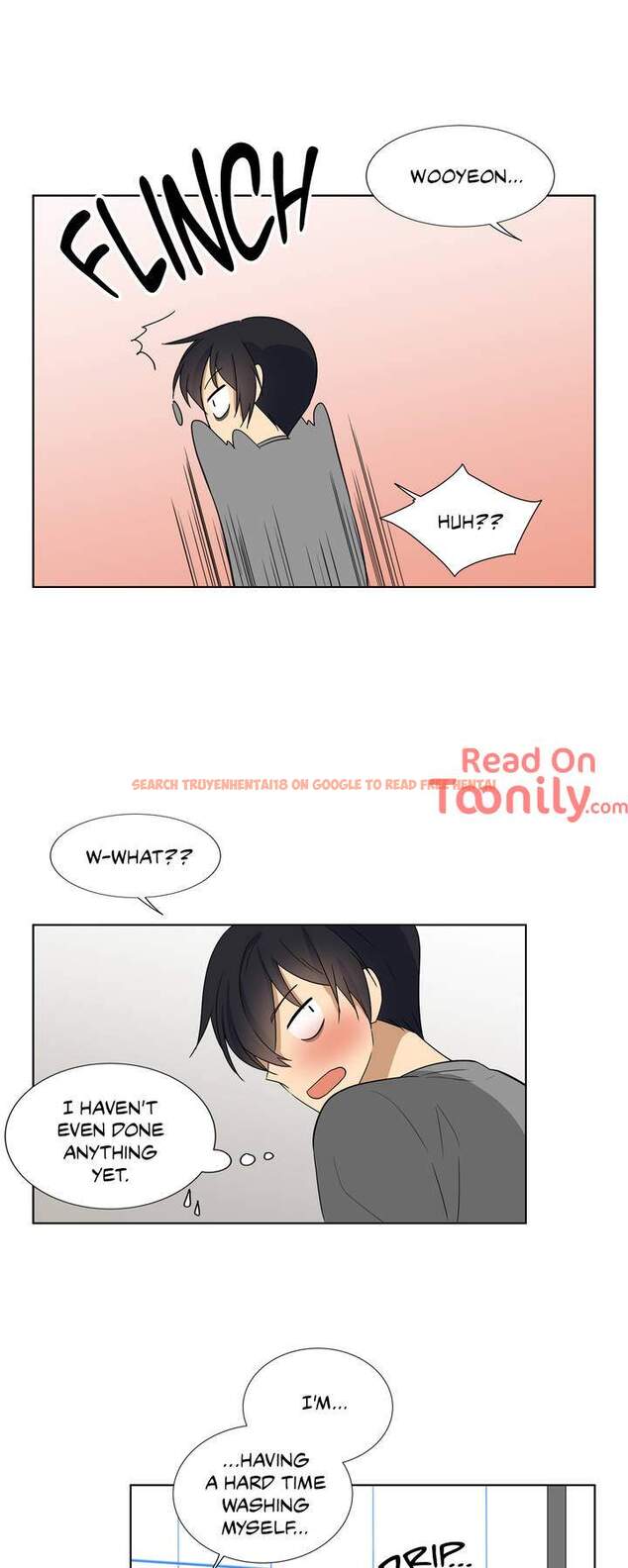 Read Hentai Image 29 517 in comic Shame Room - Chapter 10 - www.hentaitnt.net