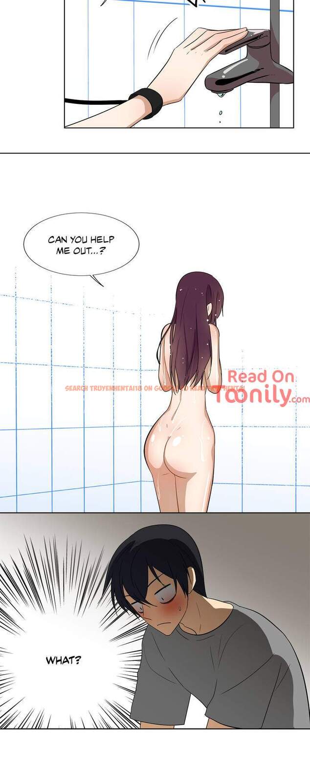 Read Hentai Image 30 517 in comic Shame Room - Chapter 10 - www.hentaitnt.net