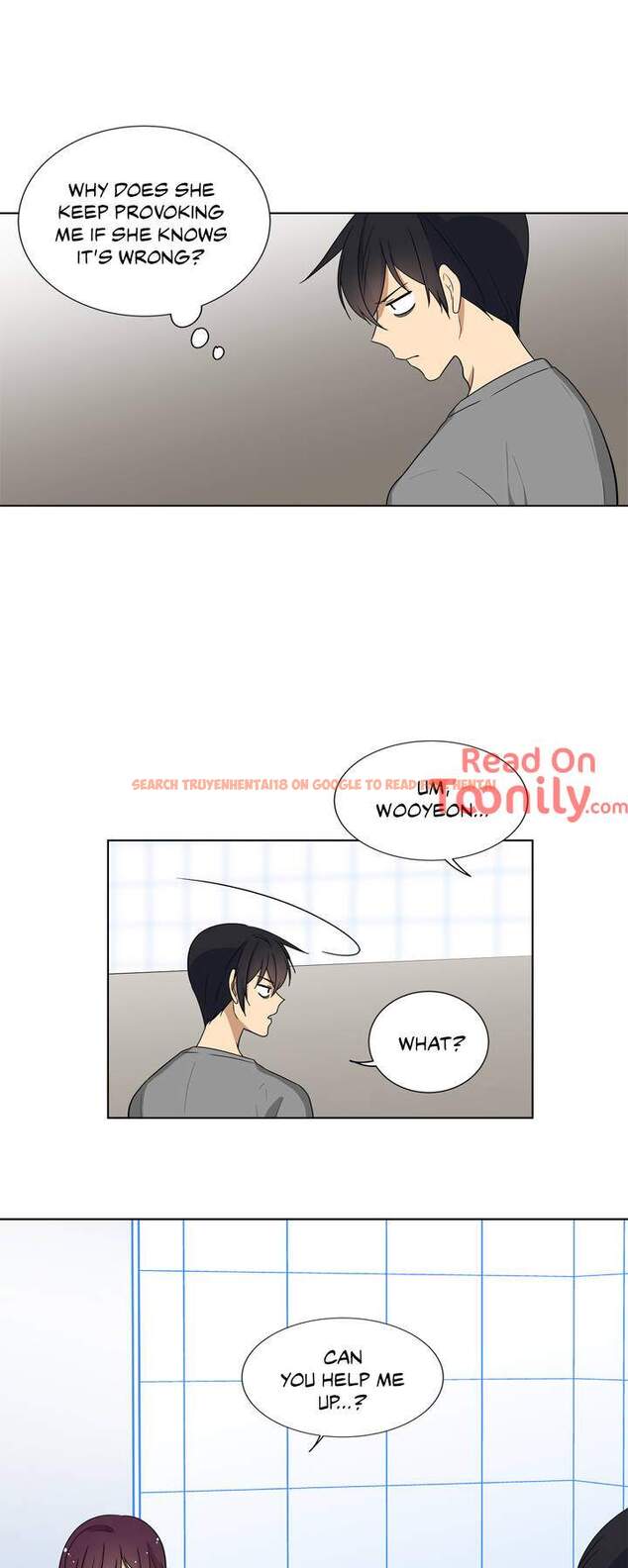 Read Hentai Image 5 513 in comic Shame Room - Chapter 10 - www.hentaitnt.net