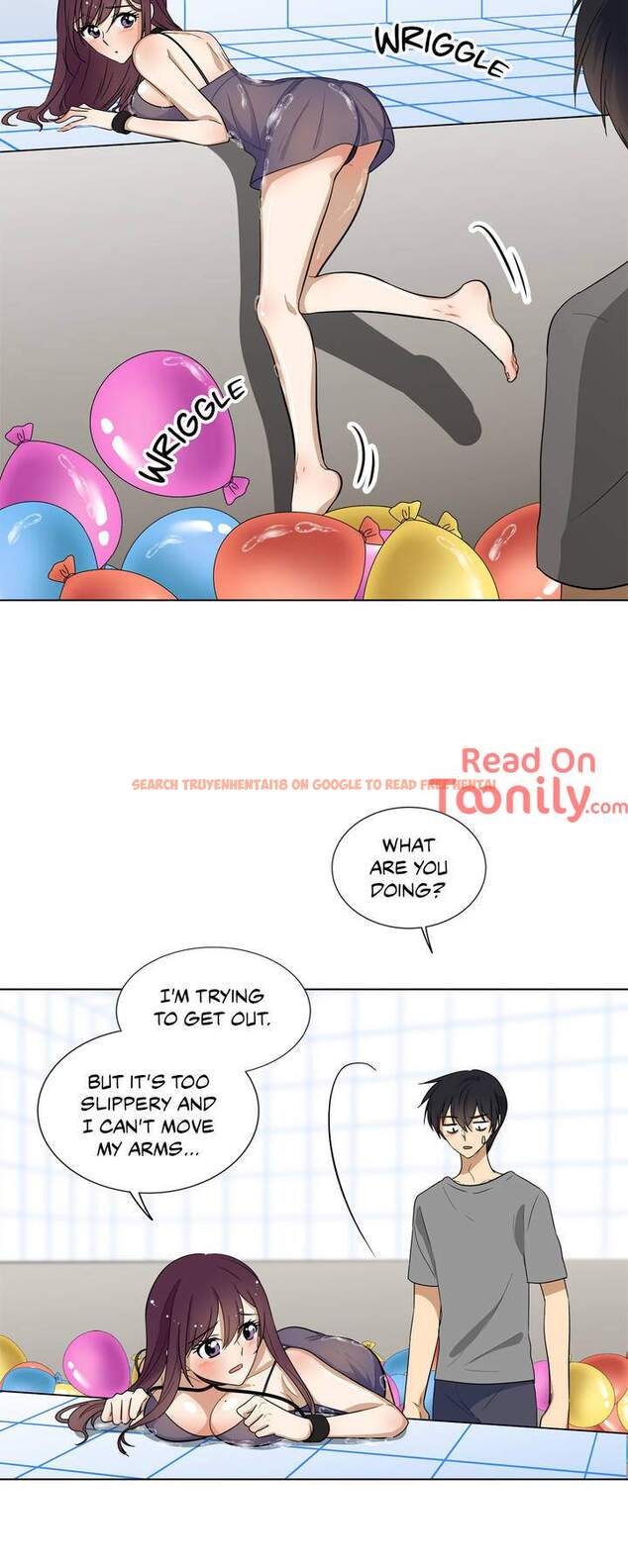 Read Hentai Image 6 513 in comic Shame Room - Chapter 10 - www.hentaitnt.net