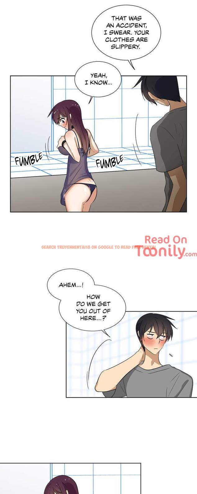 Read Hentai Image 9 513 in comic Shame Room - Chapter 10 - www.hentaitnt.net