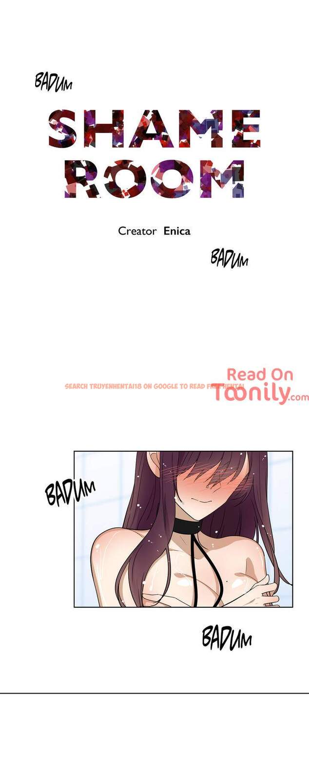 Read Hentai Image 1 512 in comic Shame Room - Chapter 11 - www.hentaitnt.net