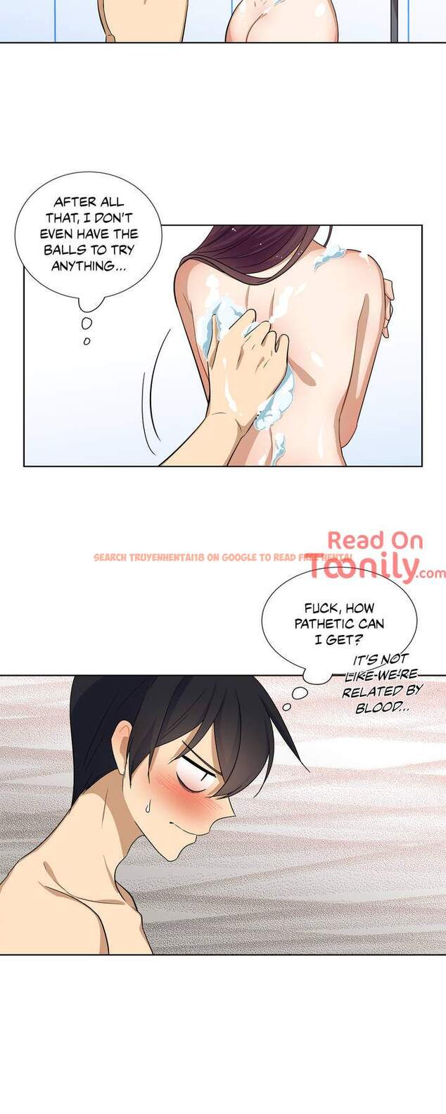 Read Hentai Image 10 512 in comic Shame Room - Chapter 11 - www.hentaitnt.net