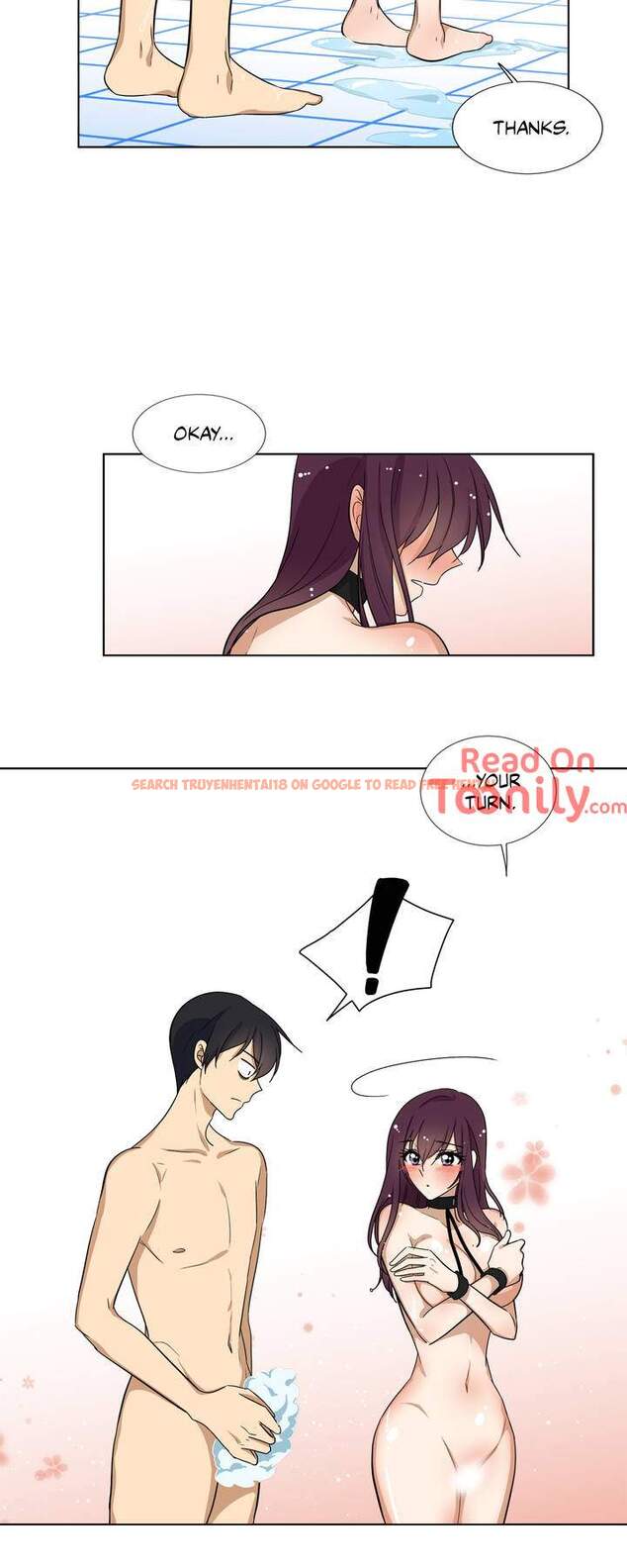 Read Hentai Image 12 512 in comic Shame Room - Chapter 11 - www.hentaitnt.net