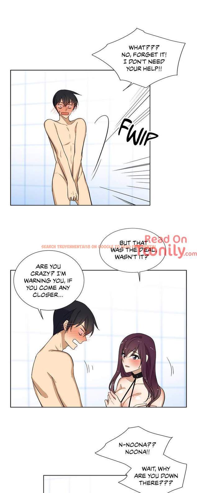 Read Hentai Image 13 513 in comic Shame Room - Chapter 11 - www.hentaitnt.net