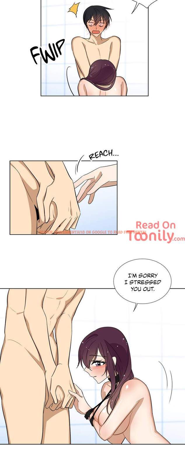 Read Hentai Image 14 513 in comic Shame Room - Chapter 11 - www.hentaitnt.net