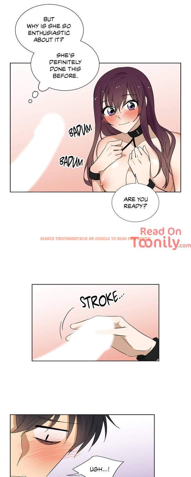 Read Hentai Image 17 513 in comic Shame Room - Chapter 11 - www.hentaitnt.net