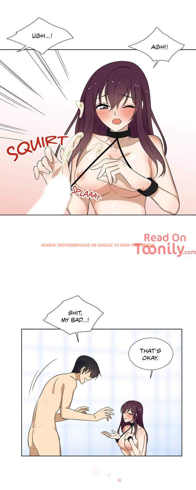 Read Hentai Image 23 513 in comic Shame Room - Chapter 11 - www.hentaitnt.net