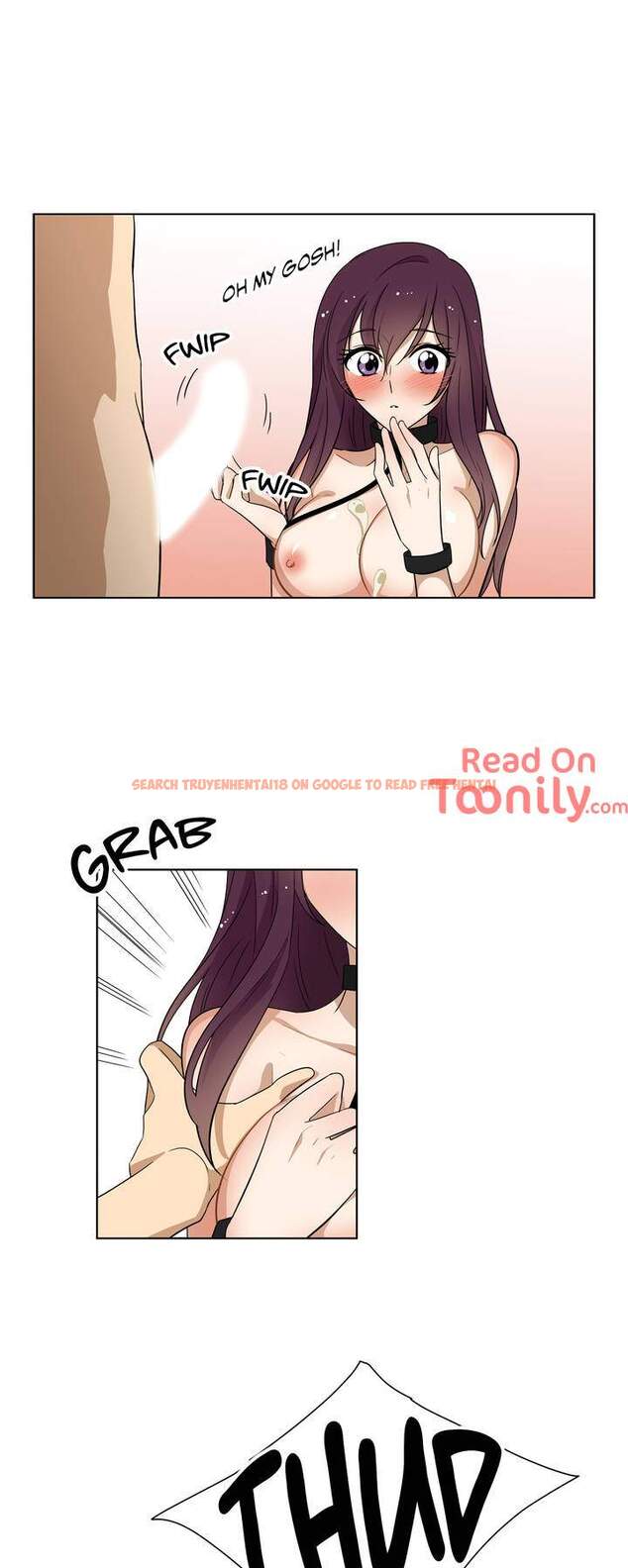 Read Hentai Image 25 513 in comic Shame Room - Chapter 11 - www.hentaitnt.net