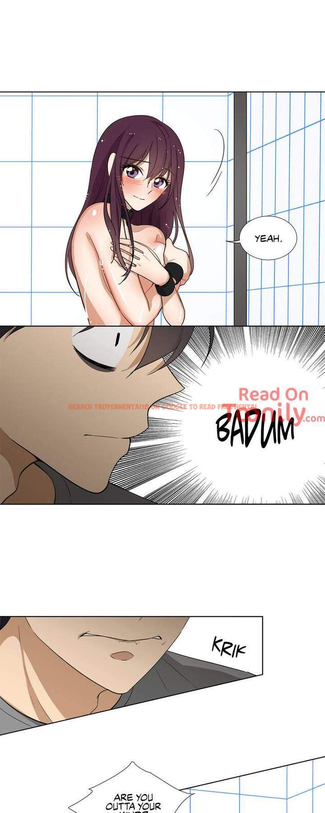 Read Hentai Image 3 512 in comic Shame Room - Chapter 11 - www.hentaitnt.net