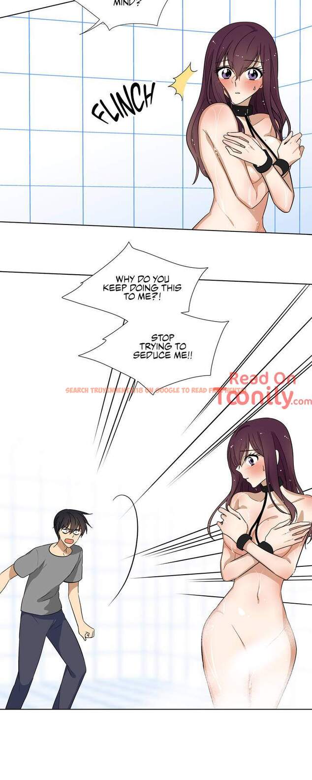 Read Hentai Image 4 512 in comic Shame Room - Chapter 11 - www.hentaitnt.net