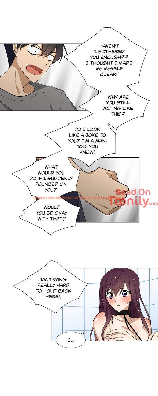 Read Hentai Image 5 512 in comic Shame Room - Chapter 11 - www.hentaitnt.net