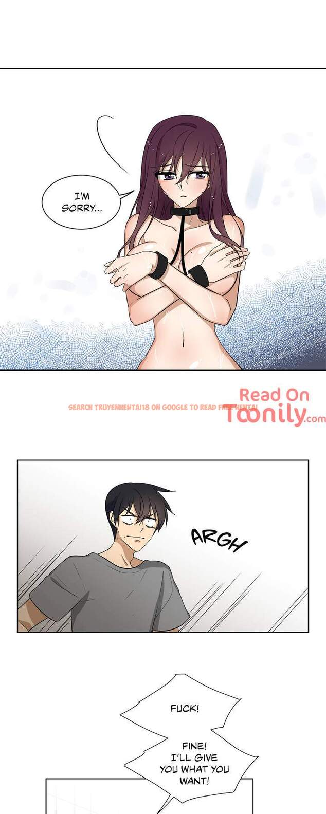 Read Hentai Image 7 512 in comic Shame Room - Chapter 11 - www.hentaitnt.net