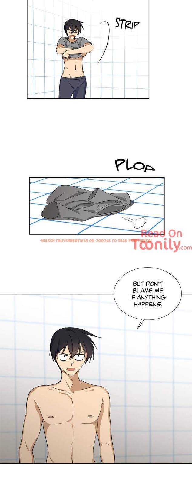 Read Hentai Image 8 512 in comic Shame Room - Chapter 11 - www.hentaitnt.net