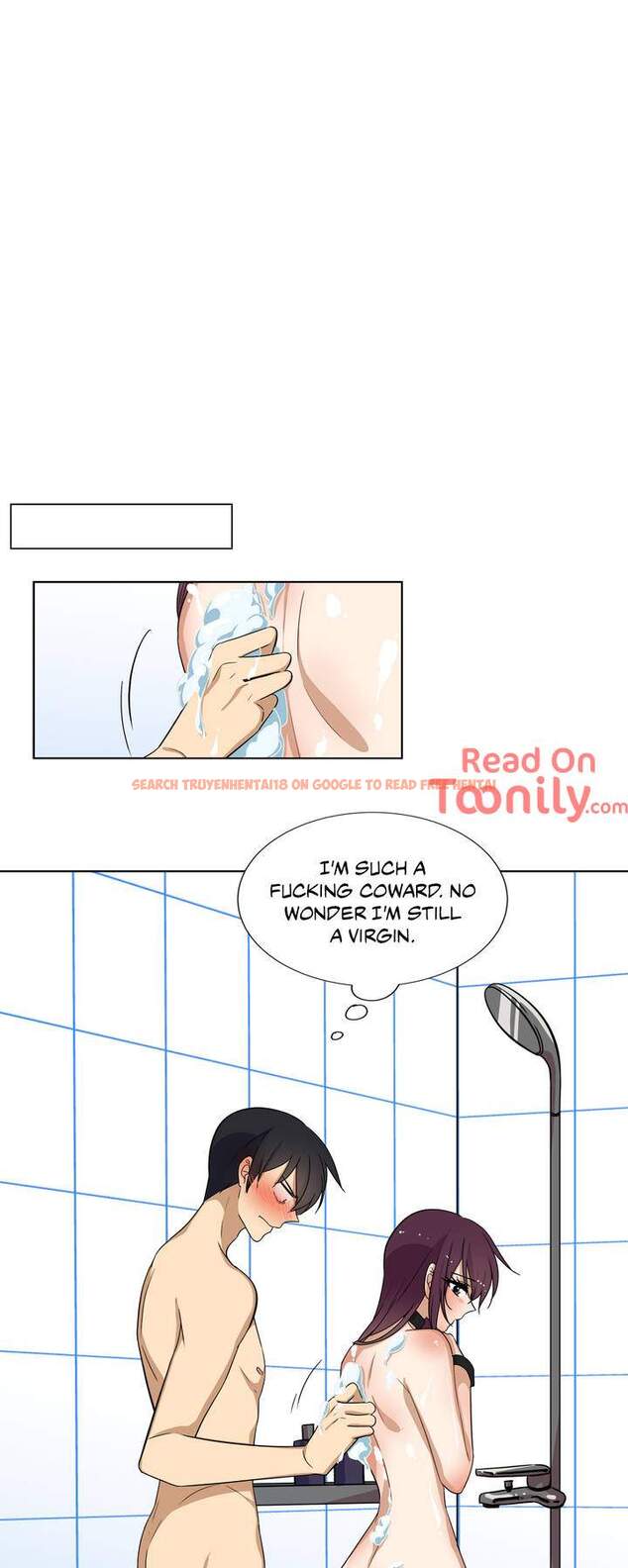 Read Hentai Image 9 512 in comic Shame Room - Chapter 11 - www.hentaitnt.net