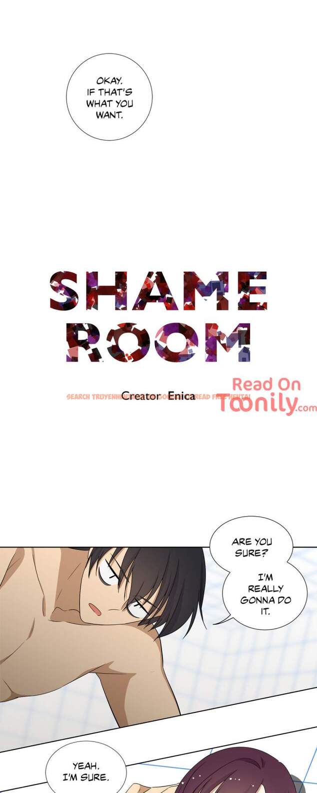 Read Hentai Image 1 512 in comic Shame Room - Chapter 12 - www.hentaitnt.net