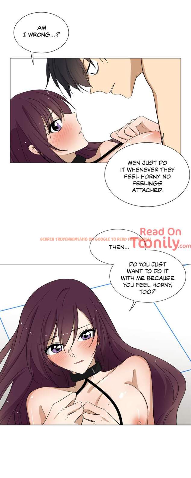 Read Hentai Image 11 512 in comic Shame Room - Chapter 12 - www.hentaitnt.net