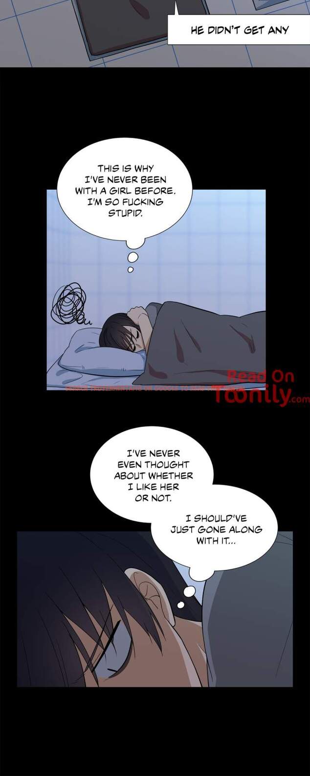 Read Hentai Image 14 512 in comic Shame Room - Chapter 12 - www.hentaitnt.net