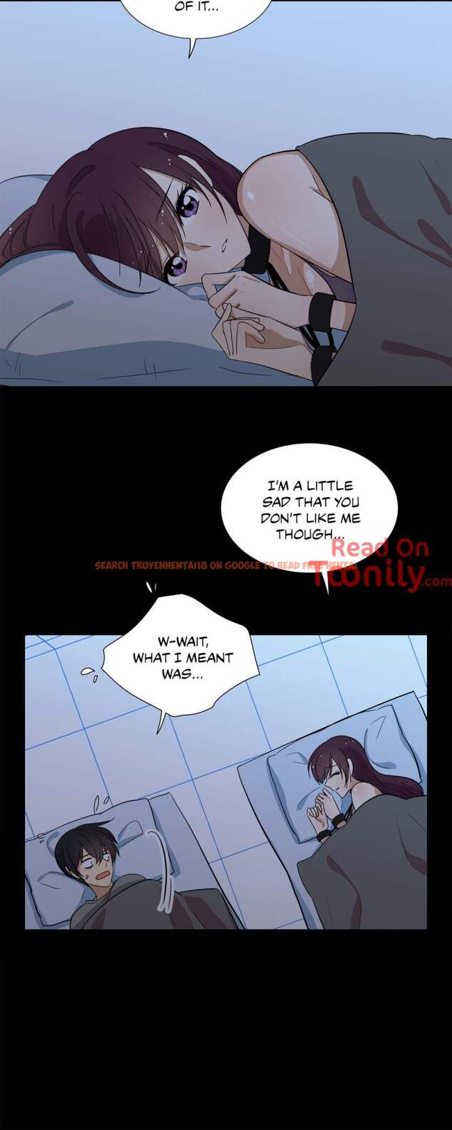 Read Hentai Image 16 512 in comic Shame Room - Chapter 12 - www.hentaitnt.net