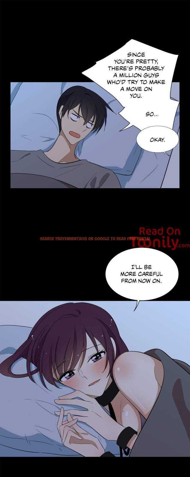 Read Hentai Image 19 512 in comic Shame Room - Chapter 12 - www.hentaitnt.net