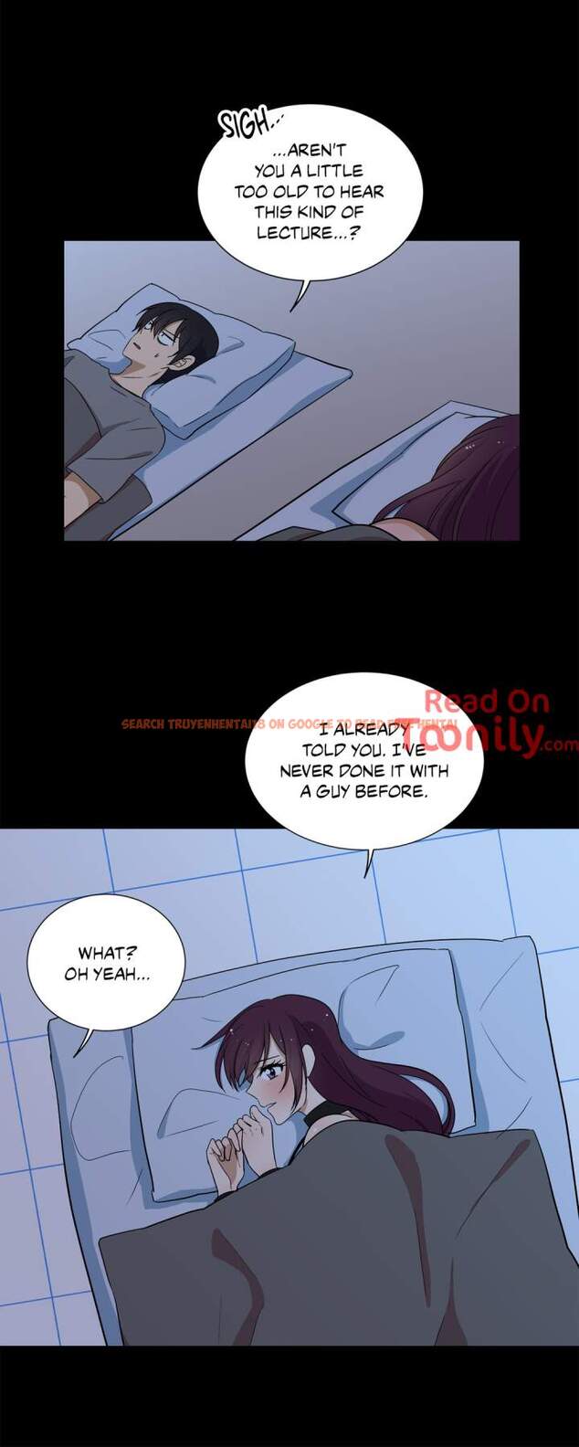 Read Hentai Image 20 512 in comic Shame Room - Chapter 12 - www.hentaitnt.net
