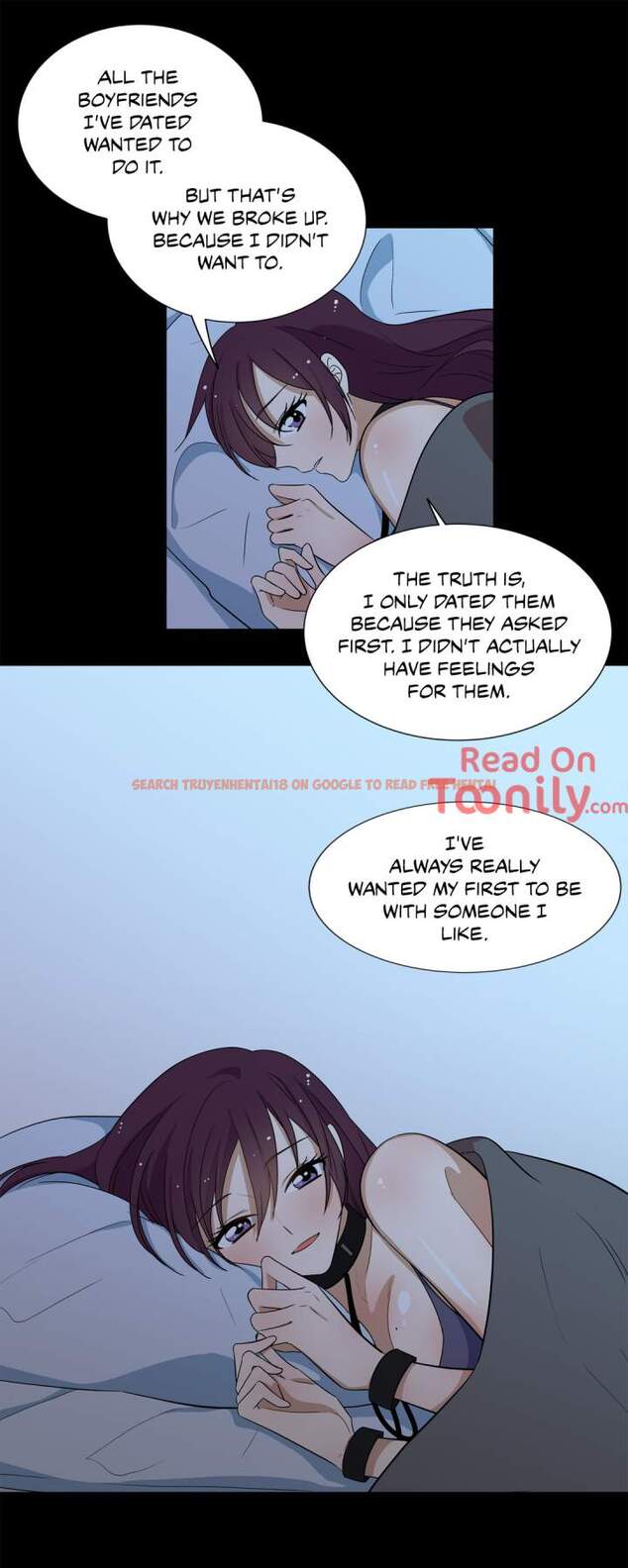 Read Hentai Image 21 512 in comic Shame Room - Chapter 12 - www.hentaitnt.net